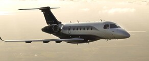 Legacy 500 : Özel jet kiralama 
