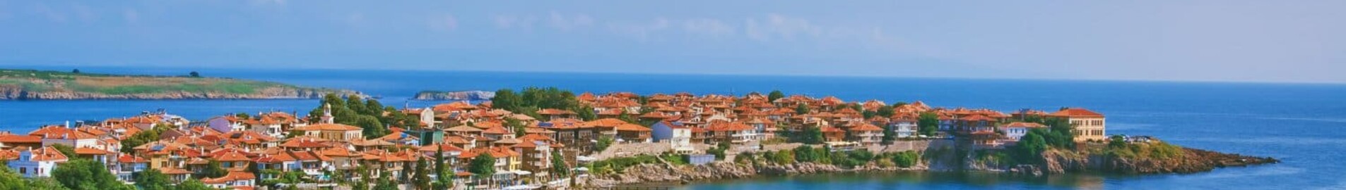Nessebar'da özel jet ve helikopter kiralama