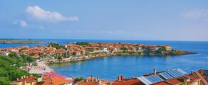 Nessebar'da özel jet ve helikopter kiralama
