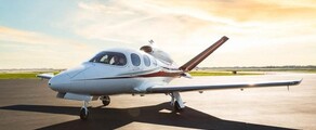 Vision Jet SF50 : Özel jet kiralama