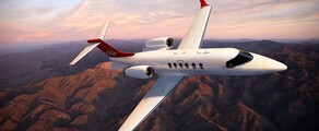 LEARJET 70 : Özel jet kiralama 
