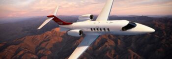 Embraer Legacy 450