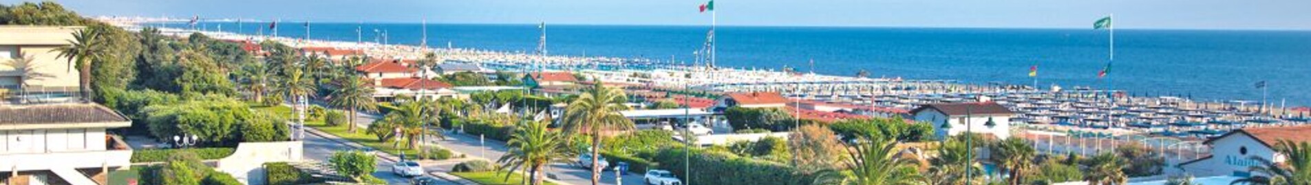 Forte dei Marmi özel jet kiralama  