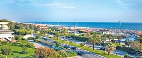 Forte dei Marmi özel jet kiralama  