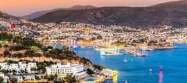 İzmir: Özel jet kiralama