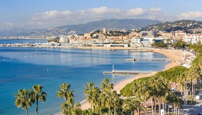 2023 Cannes Film Festivali