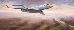 Global 5500 : özel jet kiralama 