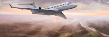 JET PRIVÉ GLOBAL 6500 AEROAFFAIRES