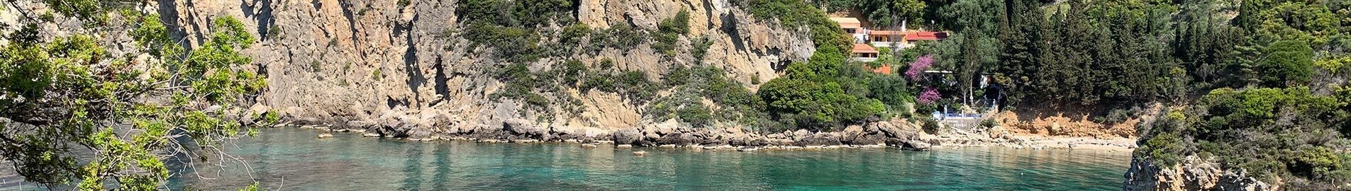Kerkira I.Kapodistrias Korfu: özel jet kiralama 