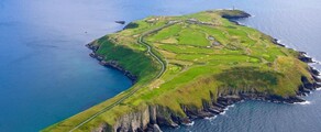 Kinsale'de özel jet ve helikopter kiralama