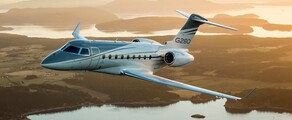 Gulfstream G280 : Özel jet kiralama