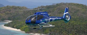 Helikopter kiralama - H130