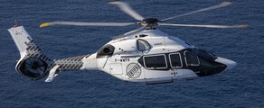 Helikopter kiralama - H160
