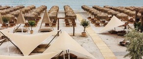 Mamaia'da özel jet ve helikopter kiralama
