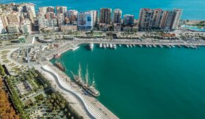 Özel jetle İspanya’da rüya gibi 10 destinasyon