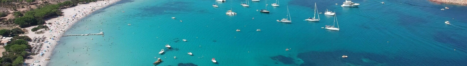 Porto Vecchio: özel jet kiralama