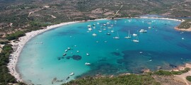 Capri: özel jet kiralama 