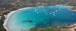 Porto Vecchio: özel jet kiralama