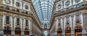 Paris - Milano Linate: özel jet kiralama 