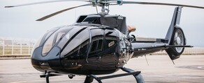 Helikopter kiralama - H130