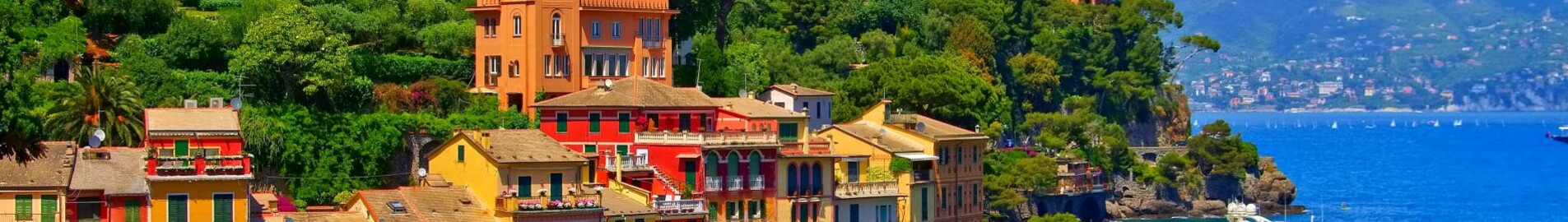 Portofino: özel jet kiralama