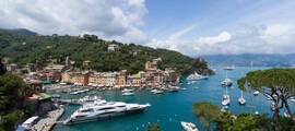 Salerno - Capri: helikopter transferi