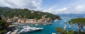 Milano - Portofino: Helikopter transferi