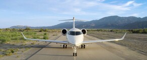 Challenger 350: Özel jet kiralama 