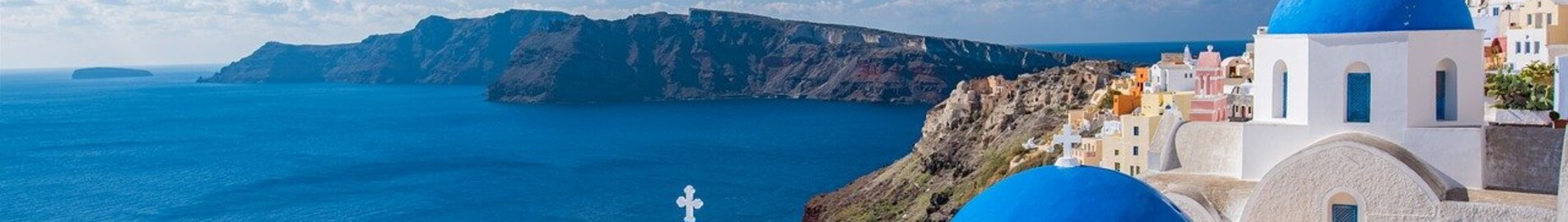 Özel jetle Yunanistan’da en iyi 10 destinasyon