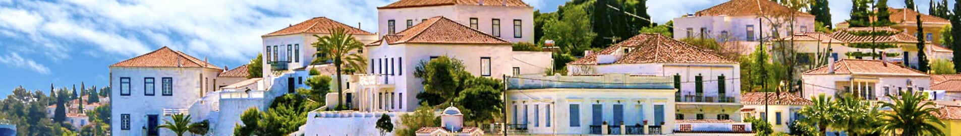 Spetses: özel jet kiralama