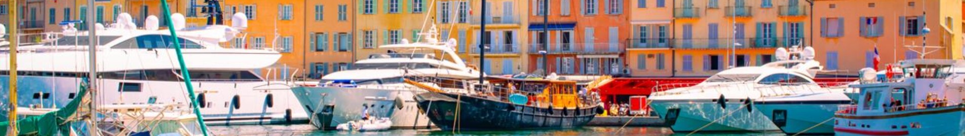 Özel jetle Fransa ve Korsika’daki en iyi destinasyonlar