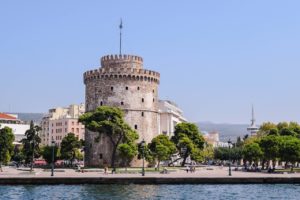 Özel jetle Yunanistan’da en iyi 10 destinasyon