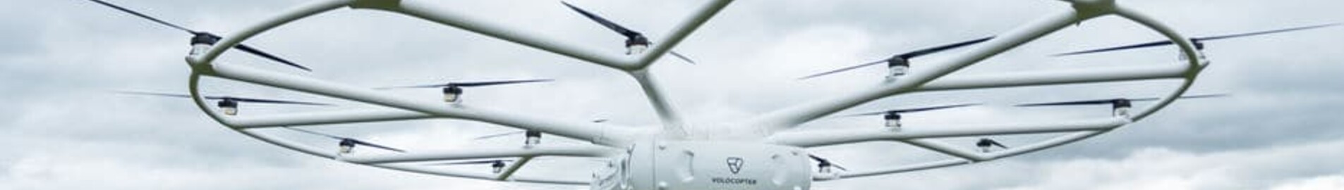 VoloDrone tarımsal taşımacılık dünyasında devrim yaratmayı umuyor