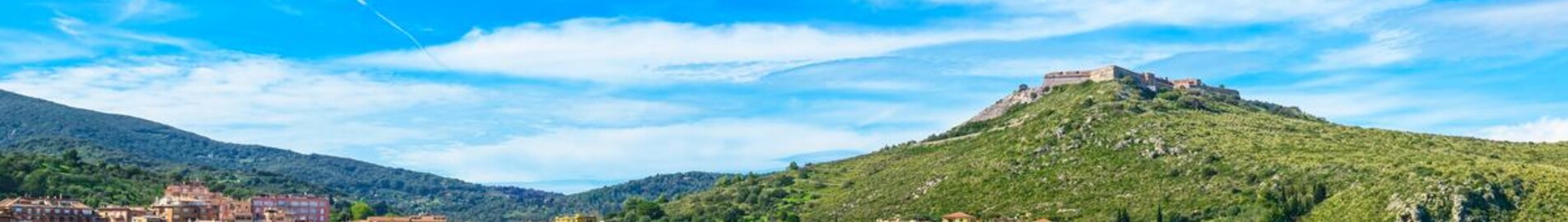 Porto Ercole'de özel jet ve helikopter kiralama