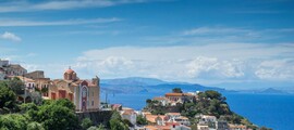 Kalimnos havaalanında özel jet kiralama
