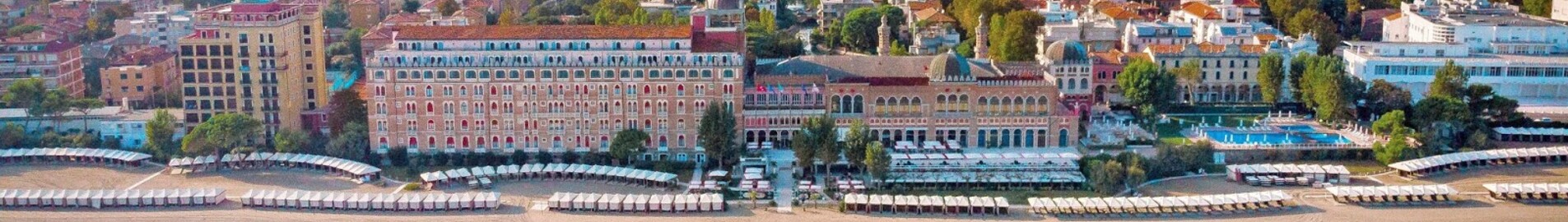 Ile du Lido'da özel jet ve helikopter kiralama