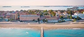 Portofino: özel jet kiralama