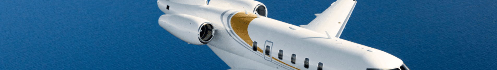 Bombardier’in yeni Challenger 3500 iş jeti