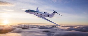 GULFSTREAM G800 özel jet kiralama