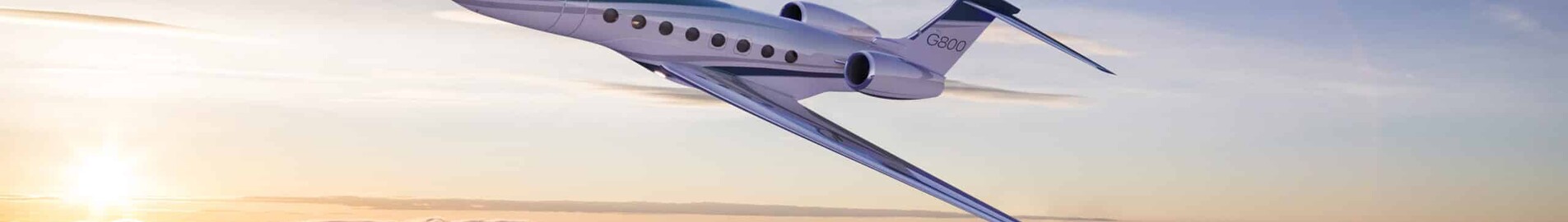 Gulfstream’in iki yeni iş jeti