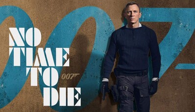 James Bond’un özel jetleri ve helikopterleri