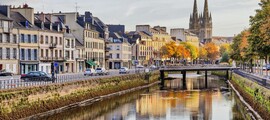 Berre La Fare : özel jet kiralama