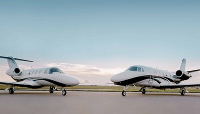 Cessna Citation XLS ve M2: yeni nesil geldi