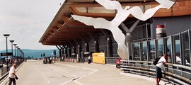 Trondheim: Özel jet kiralama