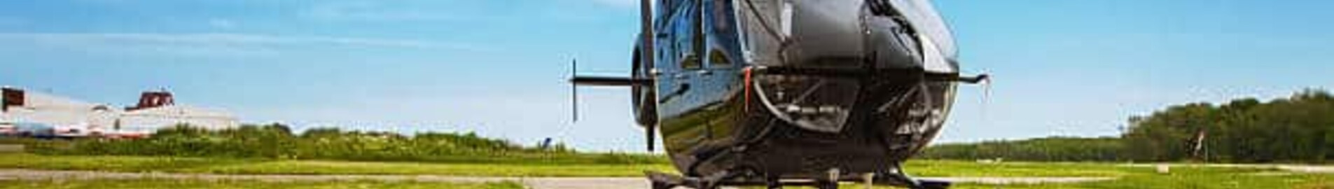 Düğün: Helikopter veya özel uçak kiralama