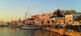 Zakintos Zante: özel jet kiralama