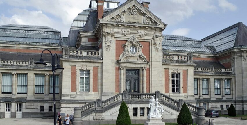 Valenciennes