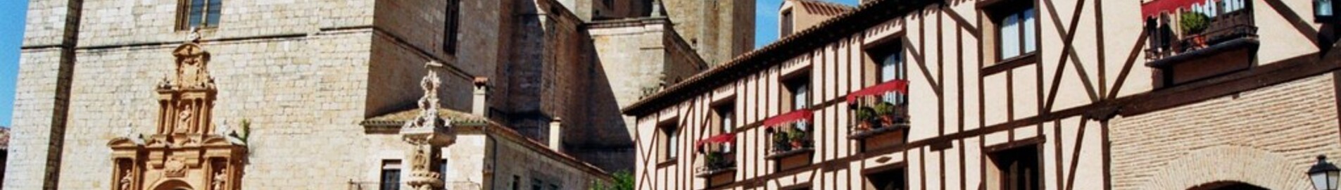 Burgos: Özel jet kiralama
