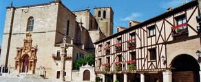 Burgos: Özel jet kiralama