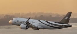 intérieur airbus A320